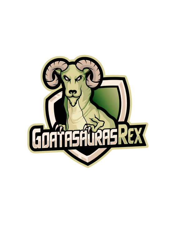 Goatasauras Rex