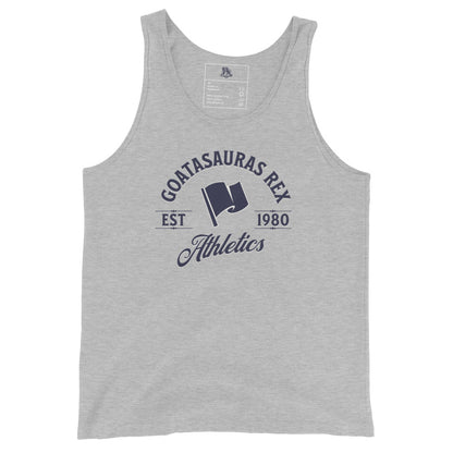 GOATASAURAS REX Athletics Men's Tank Top