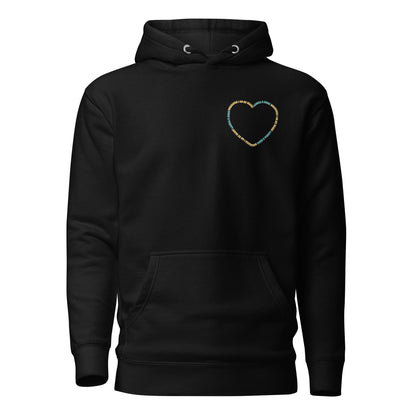 Heart-on-the-Go Hoodie