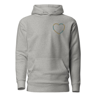 Heart-on-the-Go Hoodie