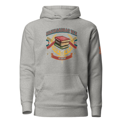 GOATASAURAS REX Academy Hoodie