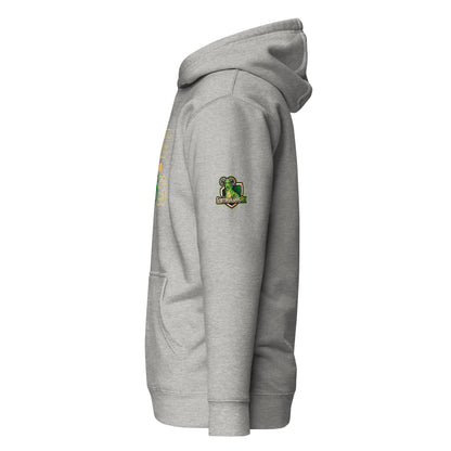 Losses Create Bo$$es Hoodie