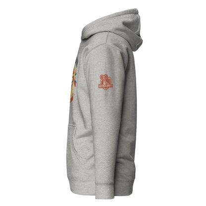 GOATASAURAS REX Academy Hoodie