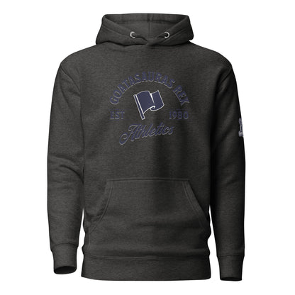 GOATASAURAS REX Athletics Hoodie