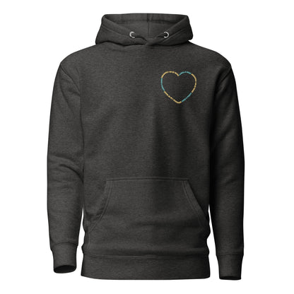 Heart-on-the-Go Hoodie