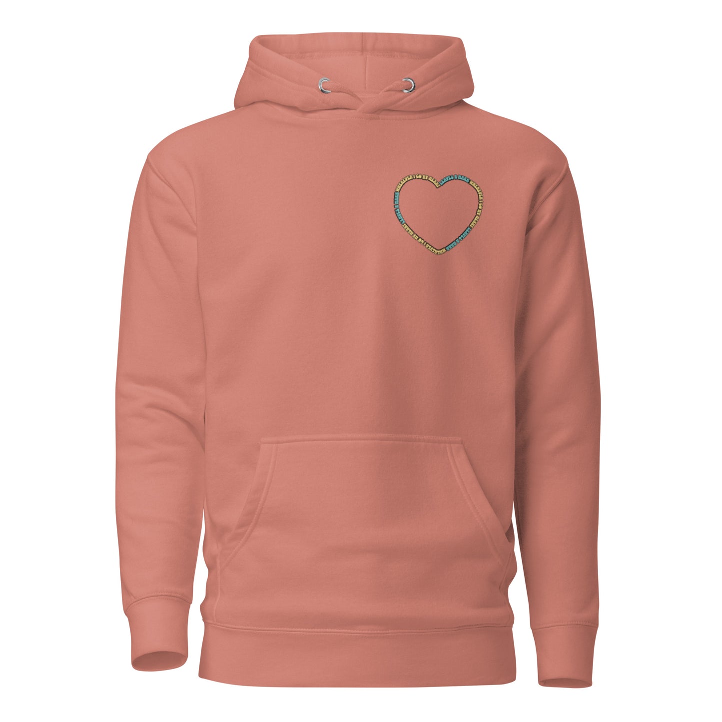 Heart-on-the-Go Hoodie