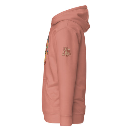 GOATASAURAS REX Academy Hoodie