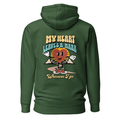 Heart-on-the-Go Hoodie