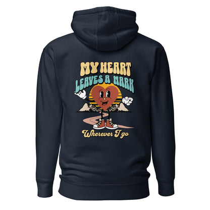 Heart-on-the-Go Hoodie