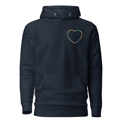 Heart-on-the-Go Hoodie