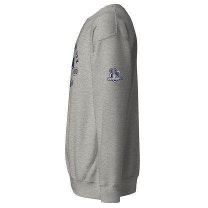 GOATASAURAS REX Athletics Premium Sweatshirt