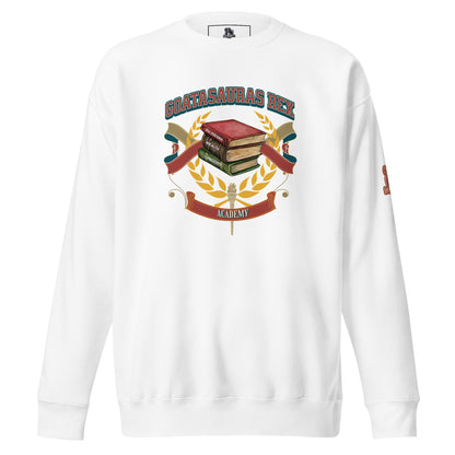 GOATASAURAS REX Academy Premium Sweatshirt