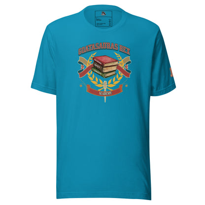 GOATASAURAS REX Academy Tee