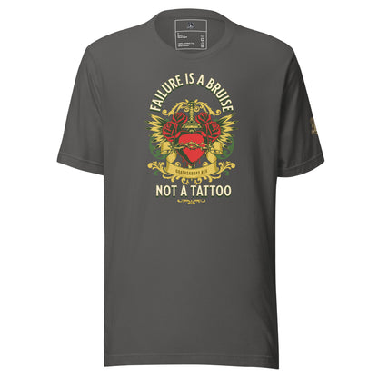 Failure is not a Tattoo Tee