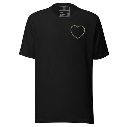 Heart-on-the-Go Tee