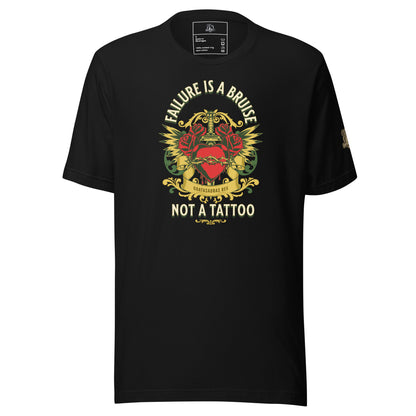 Failure is not a Tattoo Tee