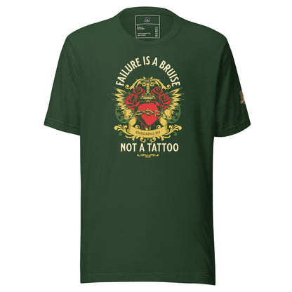 Failure is not a Tattoo Tee