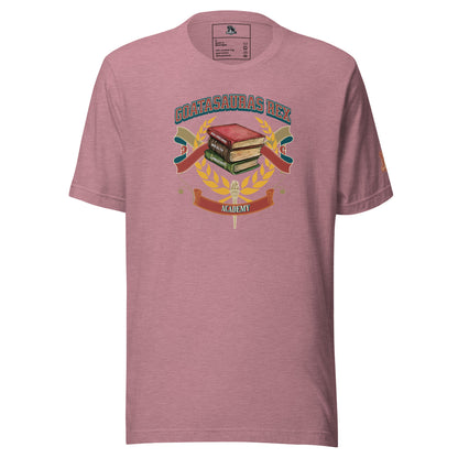 GOATASAURAS REX Academy Tee