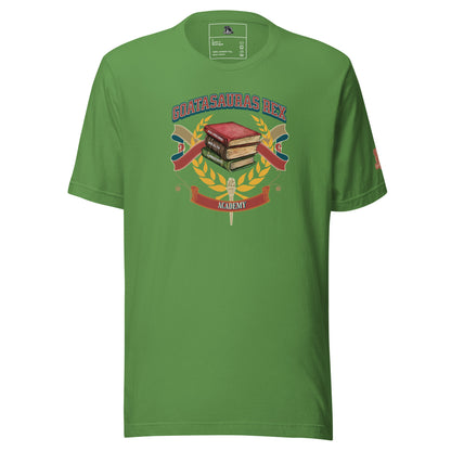 GOATASAURAS REX Academy Tee