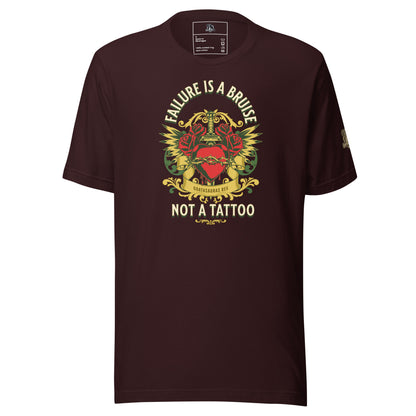 Failure is not a Tattoo Tee