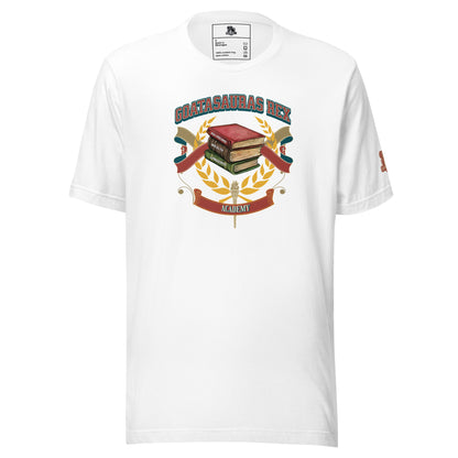 GOATASAURAS REX Academy Tee